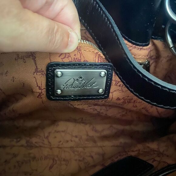 Patricia Nash Discovery Sarzana Leather - Picture 8 of 12